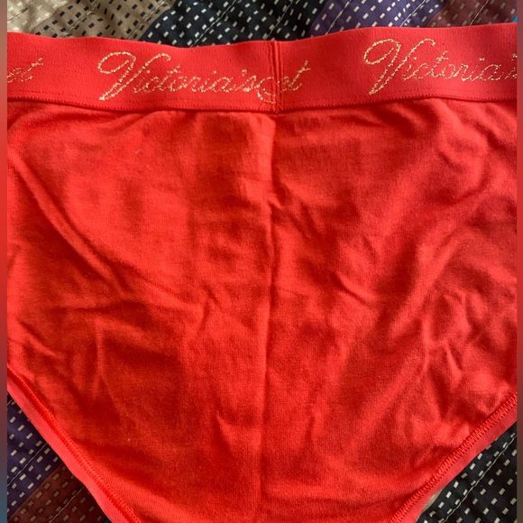 VS panties - Picture 8 of 9